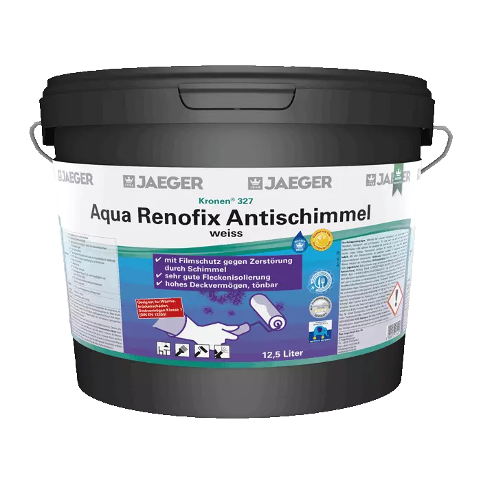 Kronen® Aqua Renofix Antischimmel 327 Kronen® Aqua Renofix Antischimmel 327