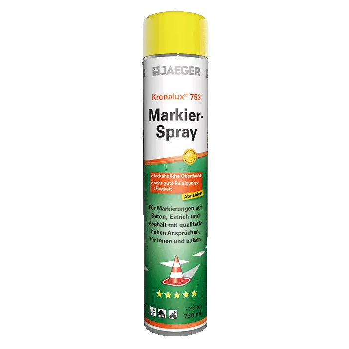 Kronalux® Markierungsspray 753 Kronalux® Markierungsspray 753