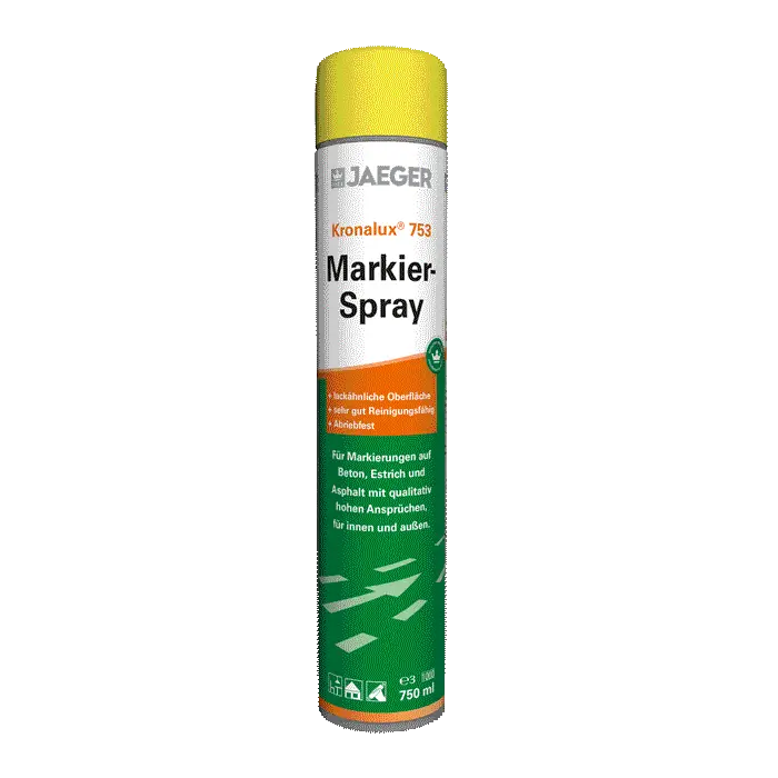 Markierungsspray in einer 750ml großen Sprühdose