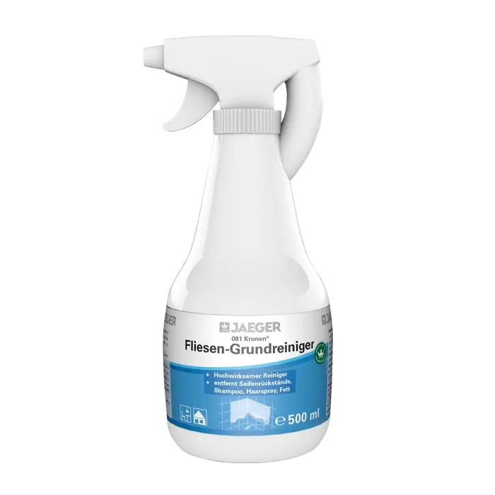 Basic Tile Cleaner 081