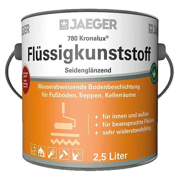 Kronalux® Liquid Plastic 