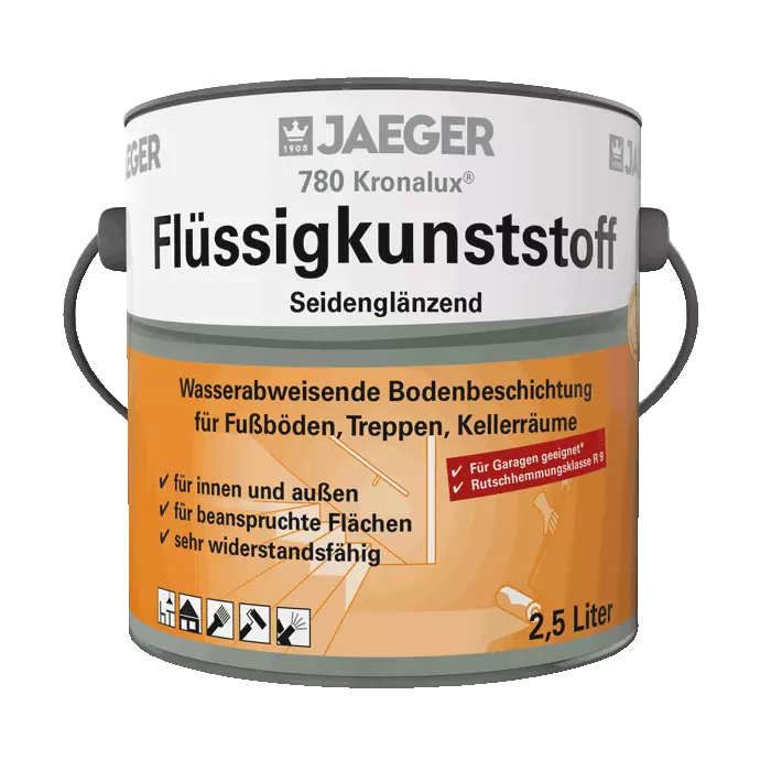 Kronalux® Flüssigkunststoff 780 Kronalux® Flüssigkunststoff 780