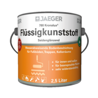 Kronalux® Flüssigkunststoff 780