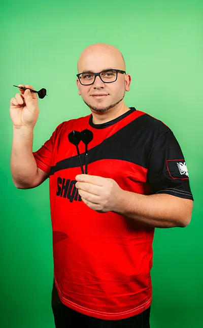 Safet Aliti Safet Aliti