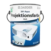 391 Aqua Projektionsfarbe