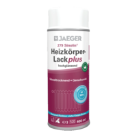 Sinolin® Heizkörperlack plus 279