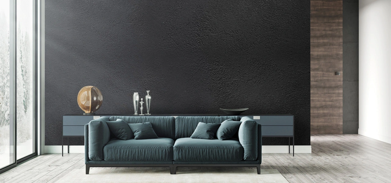 Vulcano im Wohnzimmer