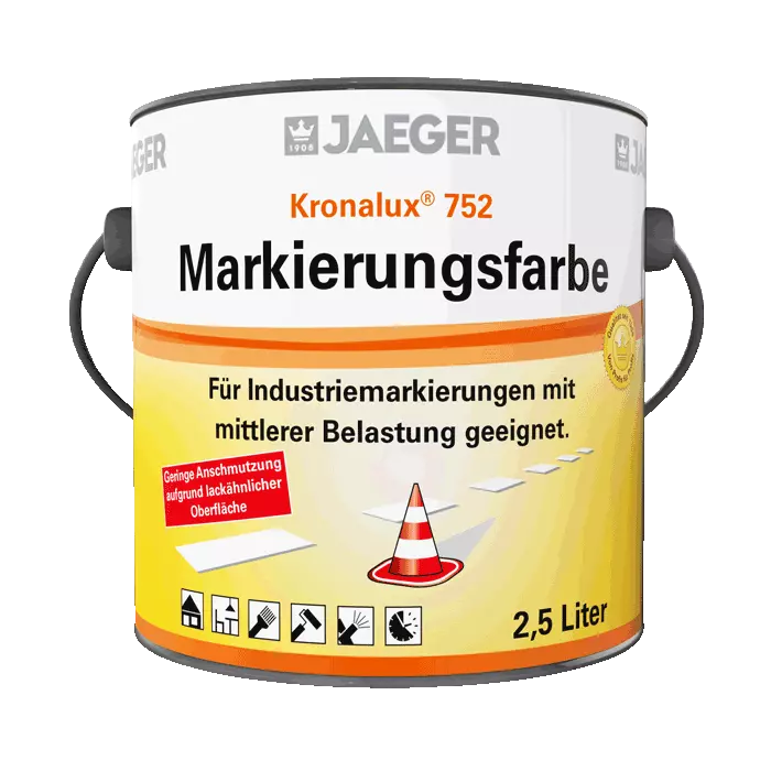 Kronalux® Markierungsfarbe 752 Kronalux® Markierungsfarbe 752