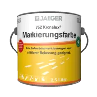 Markierungsfarbe von Jaegerlacke für Industriemarkierungen