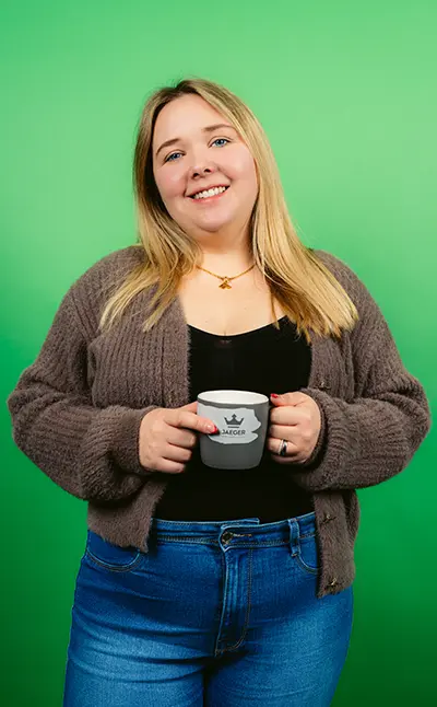 Sabrina Koker Sabrina Koker