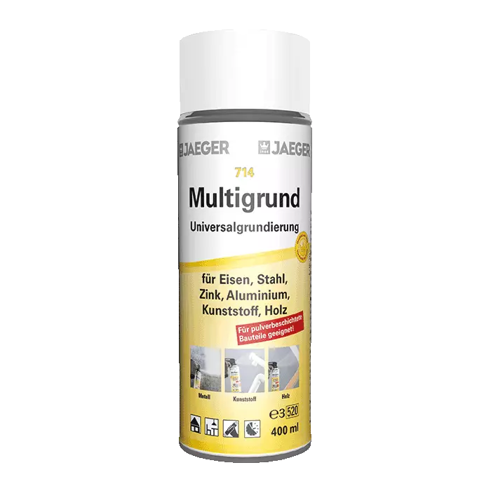 Multigrund Spray 714