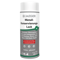 609 Metallkonservierungslack-Spray