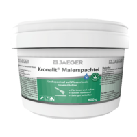 414 Kronalit® Malerspachtel