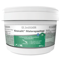 414 Kronalit® Malerspachtel