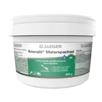 414 Kronalit® Malerspachtel