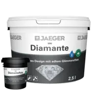 Gebindebild von Diamante - Oberflächen mit edlem Diamanteffekt