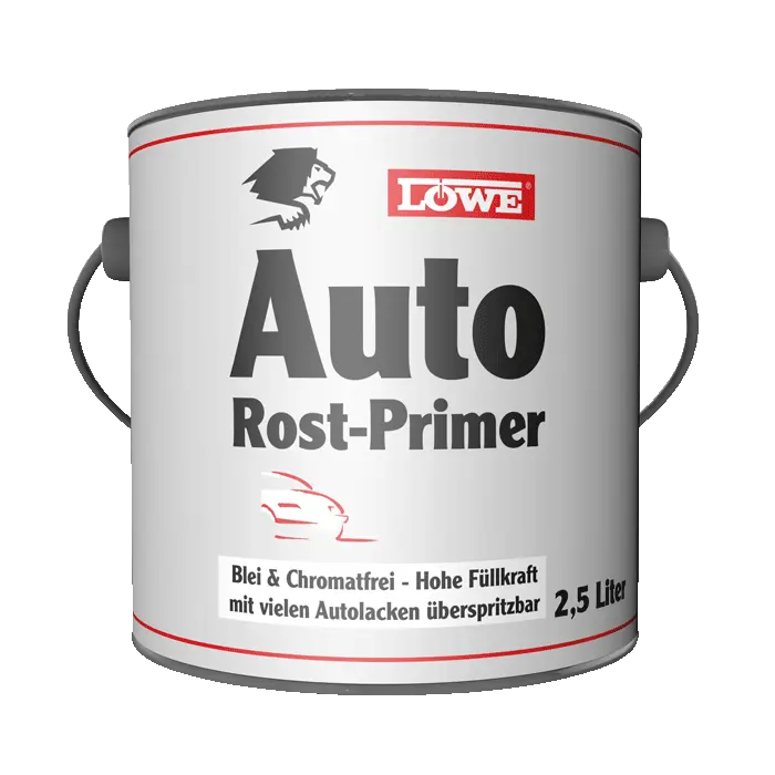 LÖWE Auto-Rost-Primer 510