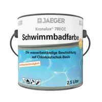 780CC Kronalux® Swimming Pool Paint