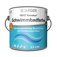 780CC Kronalux® Schwimmbadfarbe