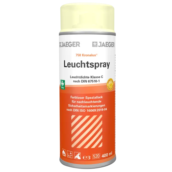 Kronalux® Luminous spray 758