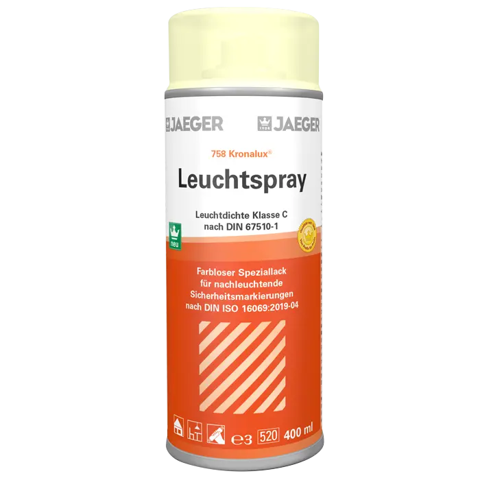 Kronalux® Leuchtspray 758