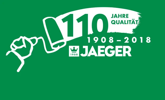 Oktober 2018 Jubiläumsfeier 110 Jahre Jaeger