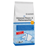 808 Universal Fliesen- und Flächenspachtel