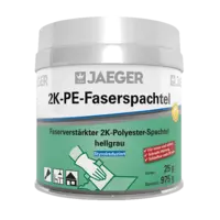 415 Kronen® 2K-PE-Faserspachtel