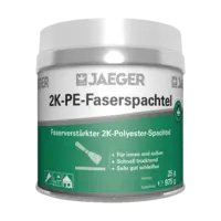415 Kronen® 2K-PE-Faserspachtel