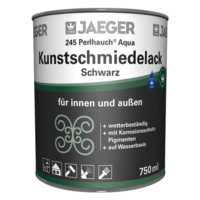 245 Perlhauch® Aqua Kunstschmiedelack