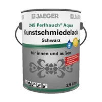 245 Perlhauch® Aqua Kunstschmiedelack