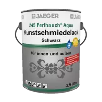 245 Perlhauch® Aqua Ironwork Lacquer