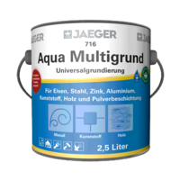 Aqua-Multigrund 716