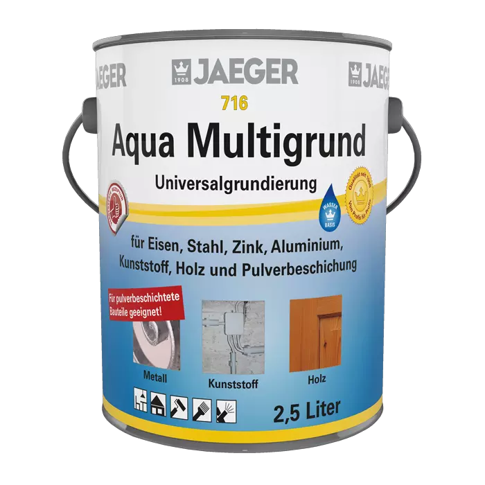 Aqua Multi-Primer 716