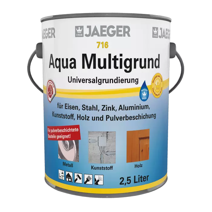 Aqua-Multigrund 716 Aqua-Multigrund 716