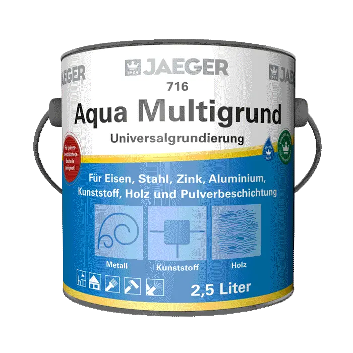 Aqua-Multigrund 716