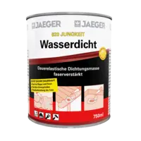Dichtungsmassse für das Dach