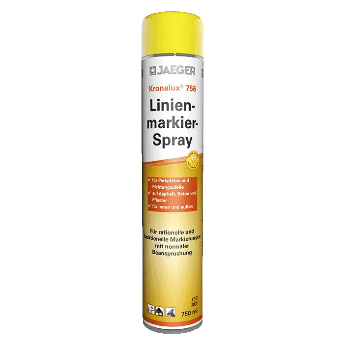 Kronalux® Linien-Markierspray 756 Kronalux® Linien-Markierspray 756