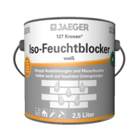 Kronen® Iso Feuchtblocker 127