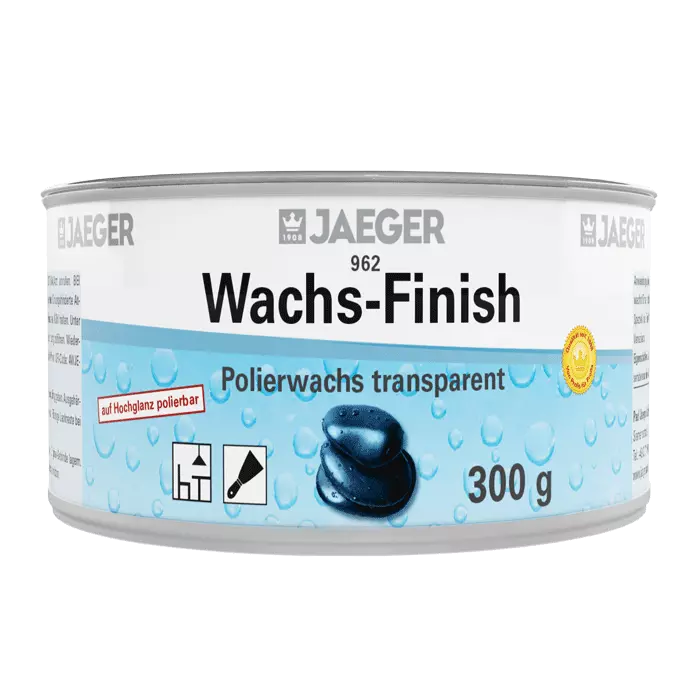 Kronen® Wachs-Finish 962 Kronen® Wachs-Finish 962
