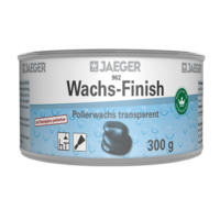 Kronen® Wax-Finish 962 Wachsveredelung für Marmor-Optik und Glättetechniken