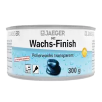 962 Kronen® Wachs-Finish