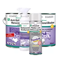 Erste-Hilfe-Set für Schimmelschäden 429 Erste-Hilfe-Set für Schimmelschäden 429