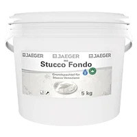960 Stucco Fondo Spachtelmasse für die Grundspachtelung im Systemaufbau Stucco Venziano