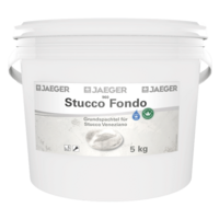 Stucco Fondo 960 Spachtelmasse für die Grundspachtelung im Systemaufbau Stucco Venziano