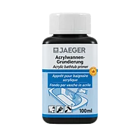 Acrylwannengrundierung von Jaegerlacke