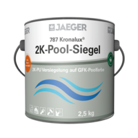 787 Kronalux® 2K-Pool-Siegel