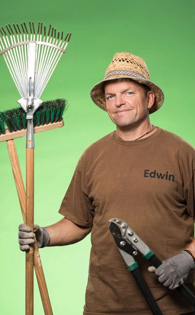 Edwin Lenhardt Edwin Lenhardt