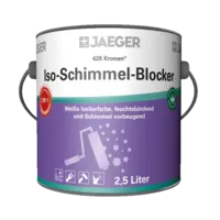 428 Kronen® Iso-Schimmel-Blocker