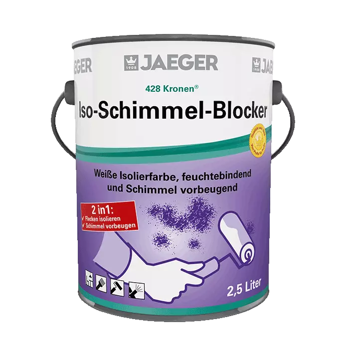 Kronen® Iso-Schimmel-Blocker 428 Kronen® Iso-Schimmel-Blocker 428